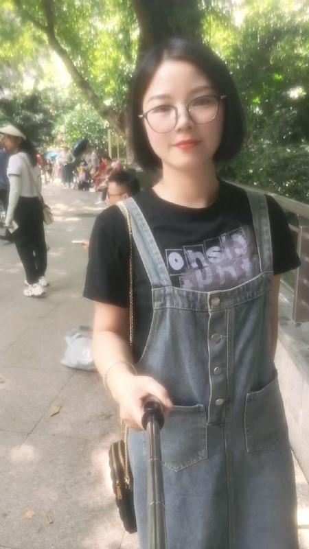 如燕的第二张照片--闽侯相亲服务中心