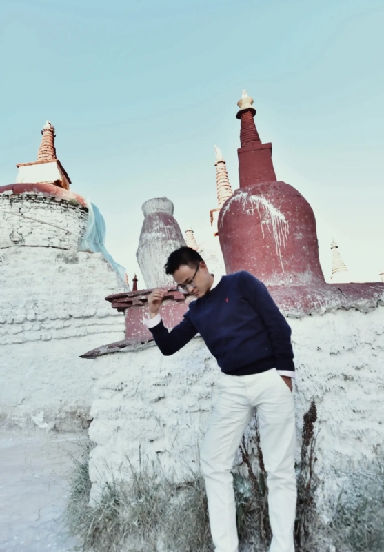 庭院深深深几许的第一张照片--闽侯相亲服务中心