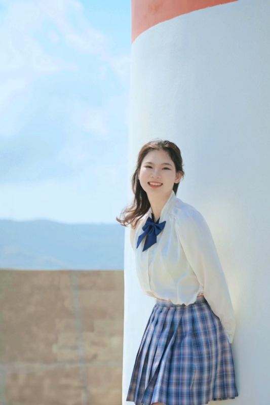 j女士的第一张照片--闽侯相亲服务中心