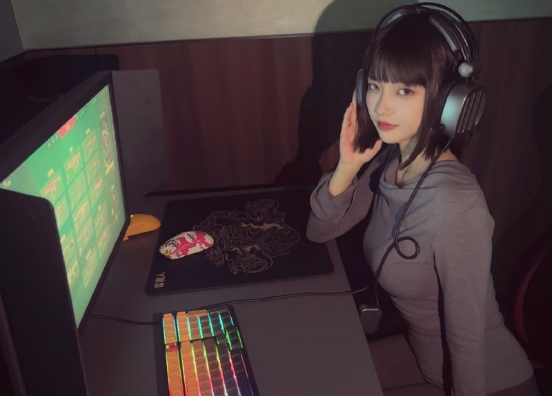 薇薇酱的第一张照片--闽侯相亲服务中心