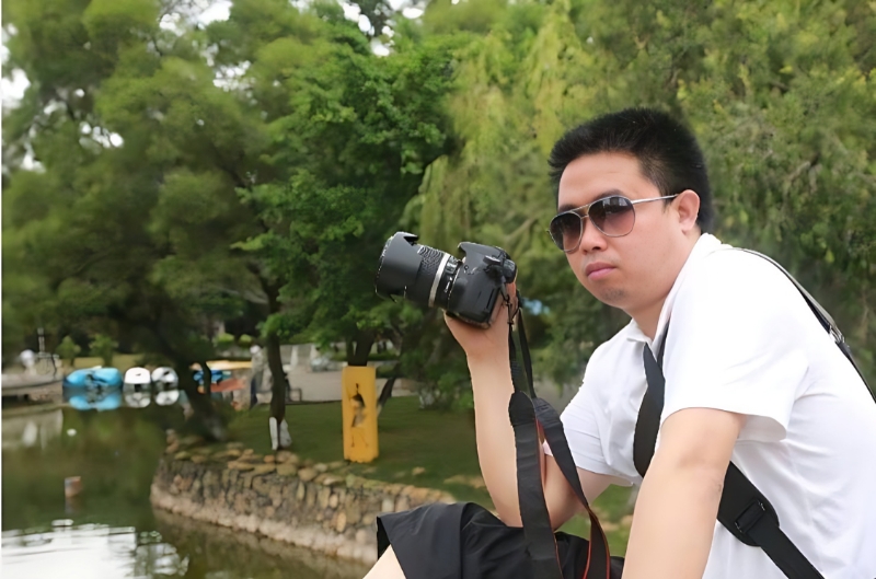 TELENTliu的第一张照片--闽侯相亲服务中心