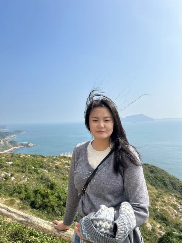 哈哈哈的第二张照片--闽侯相亲服务中心