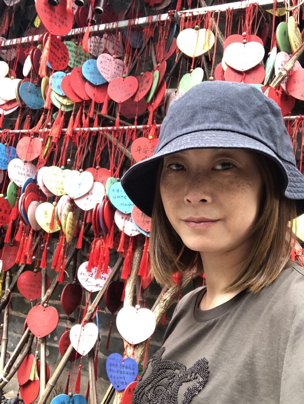 Bella的第二张照片--闽侯相亲服务中心