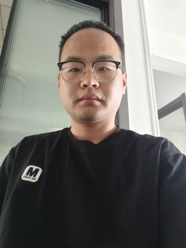 金峰的第一张照片--闽侯相亲服务中心