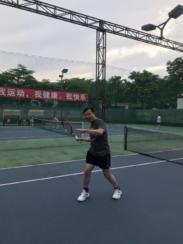 wjxcicpa的第二张照片--闽侯相亲服务中心