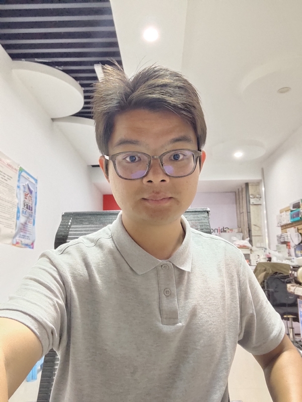 华兴通讯的第一张照片--闽侯相亲服务中心