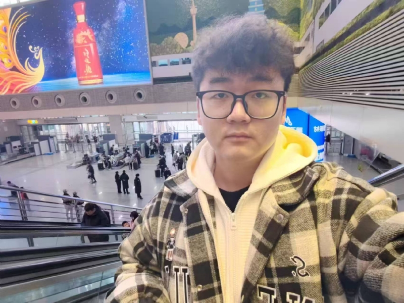 小白的第二张照片--闽侯相亲服务中心