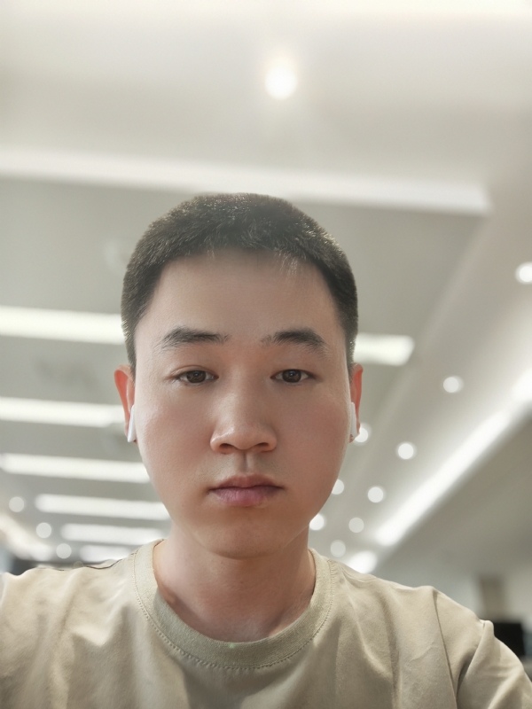 随心而已的第一张照片--闽侯相亲服务中心