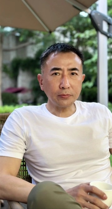 厚德载福的第一张照片--闽侯相亲服务中心