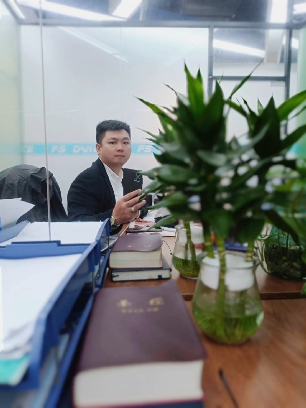 杨某人的第一张照片--闽侯相亲服务中心