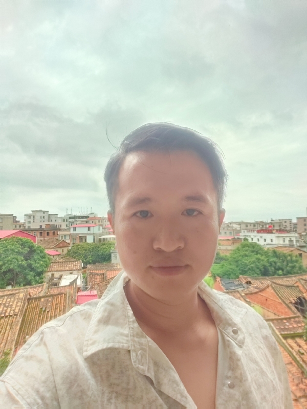 陌生人的第一张照片--闽侯相亲服务中心