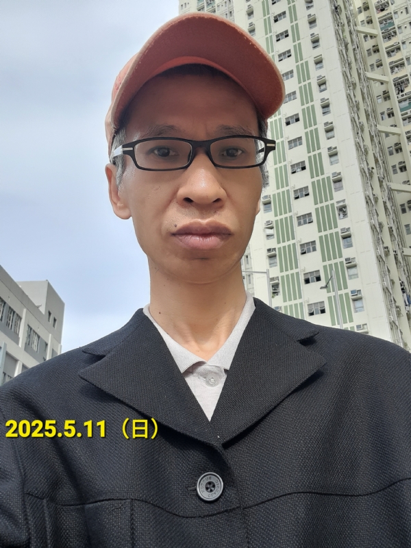 周生的第一张照片--闽侯相亲服务中心