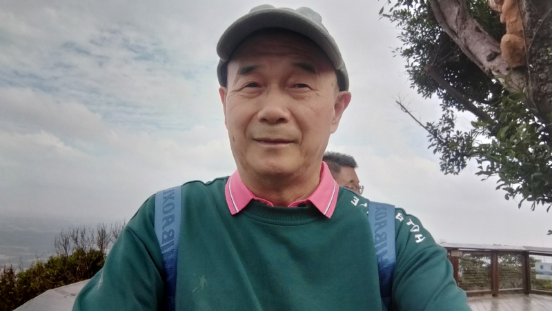 开心龙的第二张照片--闽侯相亲服务中心