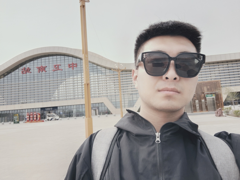 起因的第一张照片--闽侯相亲服务中心