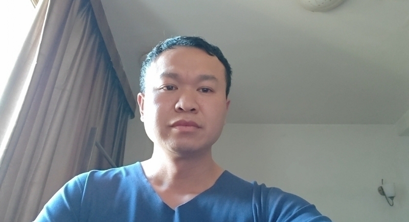 凉介的第一张照片--闽侯相亲服务中心