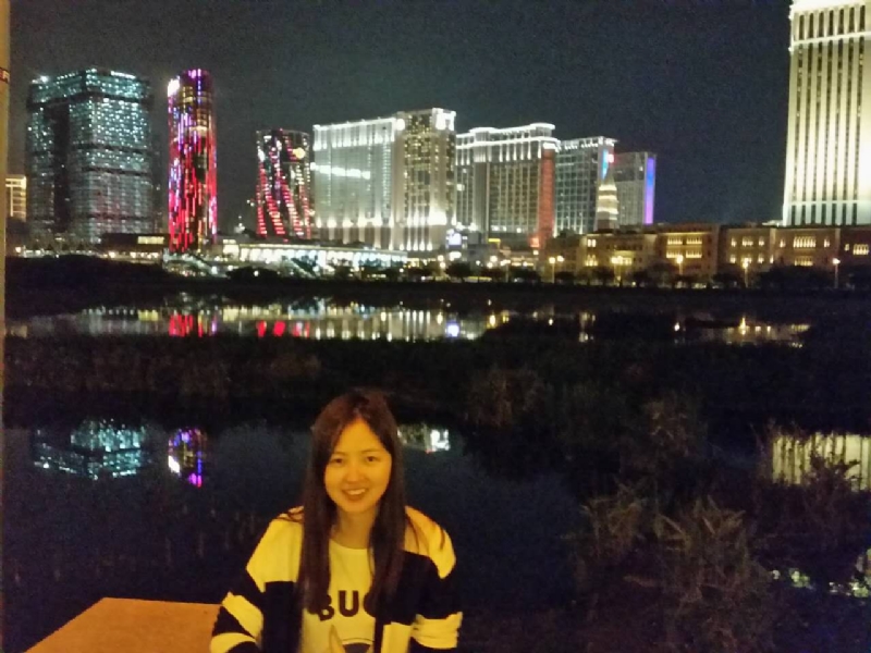 yyhere的第一张照片--闽侯相亲服务中心