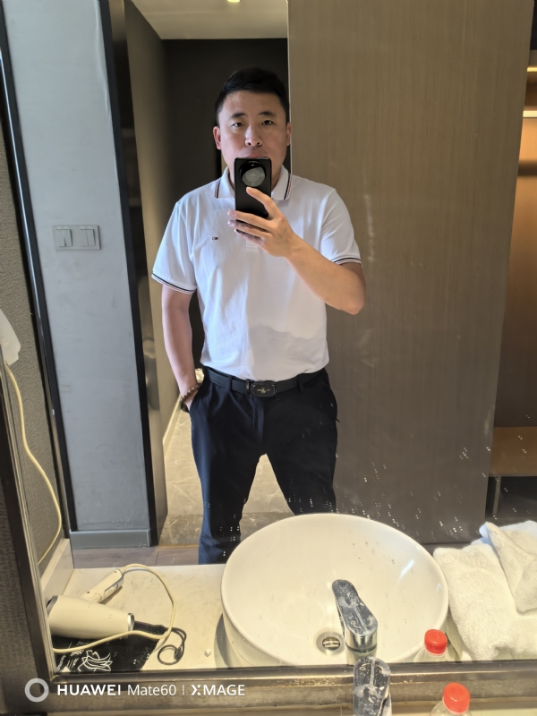 上善若水的第四张照片--闽侯相亲服务中心