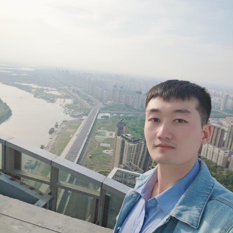 王闯的第二张照片--闽侯相亲服务中心