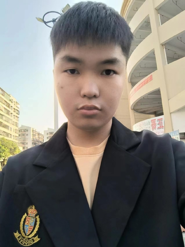 京城狂少的第一张照片--闽侯相亲服务中心