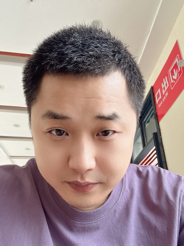 五是五的第一张照片--闽侯相亲服务中心