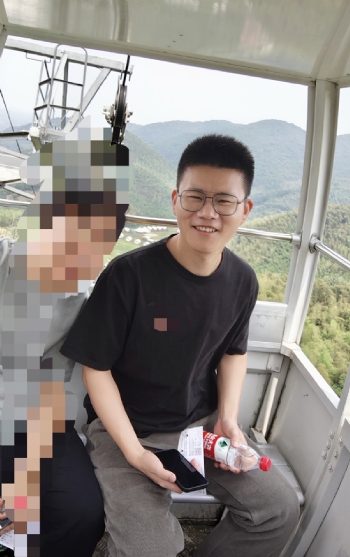 奔奔笨笨的第二张照片--闽侯相亲服务中心