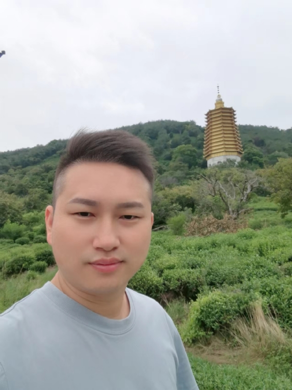 陈文海的第一张照片--闽侯相亲服务中心