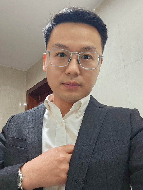 遥望的第二张照片--闽侯相亲服务中心