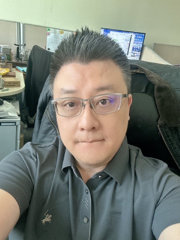 回归自我的第一张照片--闽侯相亲服务中心