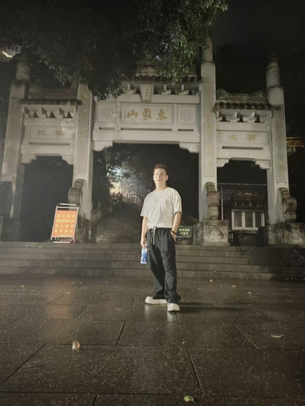 慕晨的第一张照片--闽侯相亲服务中心