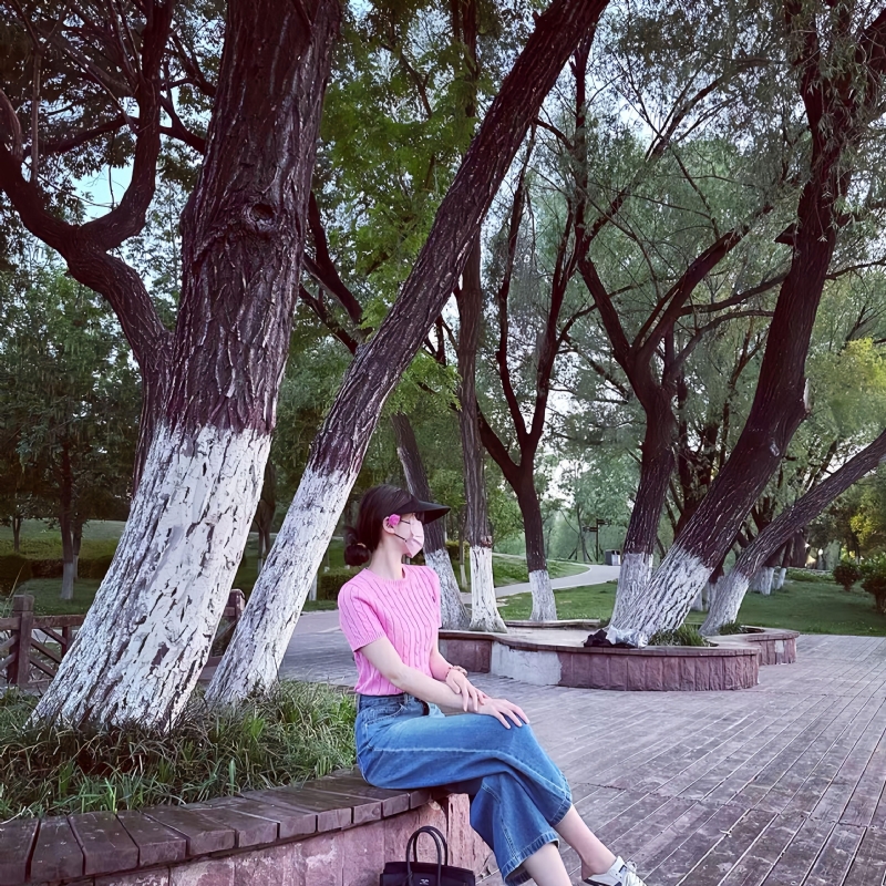 瑶0524的第一张照片--闽侯相亲服务中心