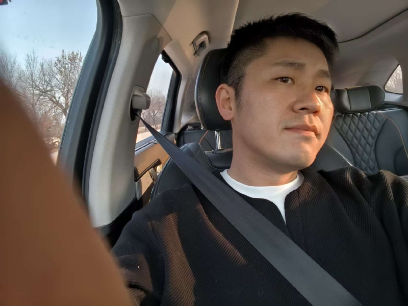 超哥的第二张照片--闽侯相亲服务中心