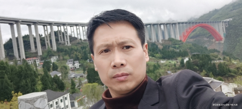 韩*劳务的第一张照片--闽侯相亲服务中心