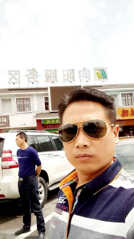 韩*劳务的第二张照片--闽侯相亲服务中心