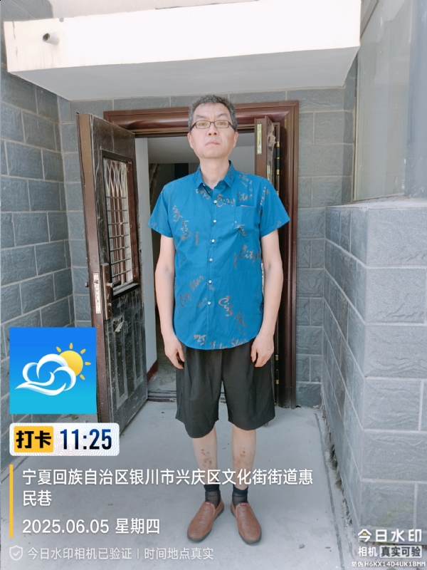 夜半小楼听雨声的第一张照片--闽侯相亲服务中心