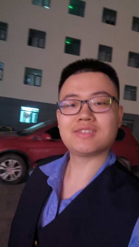 潇楚南的第一张照片--闽侯相亲服务中心