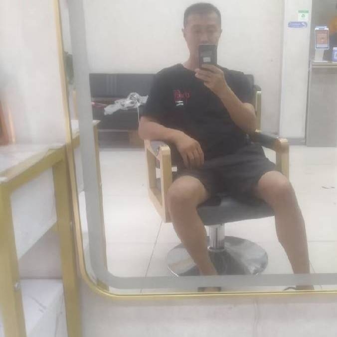 闫杰的第一张照片--闽侯相亲服务中心