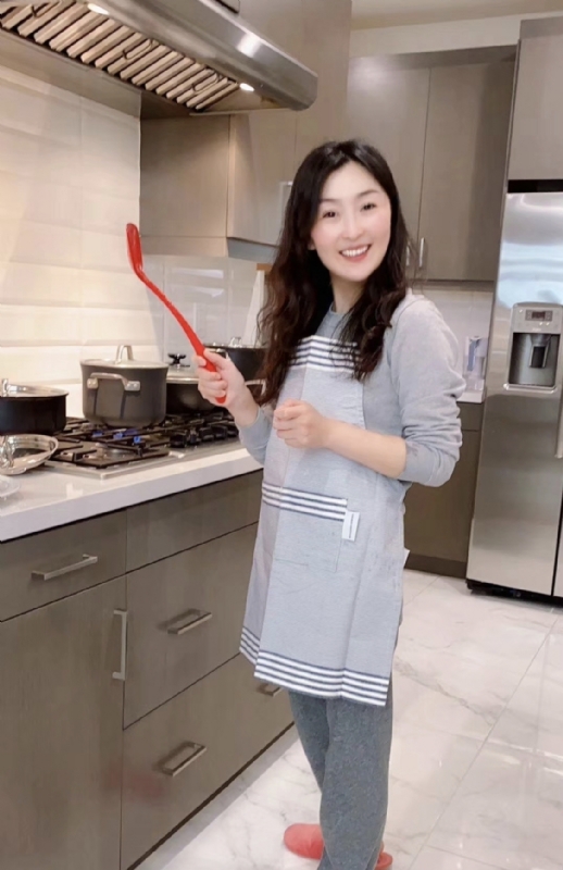 愛下廚負琴琴的第一张照片--闽侯相亲服务中心