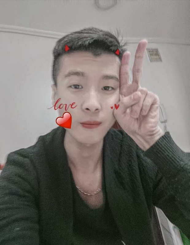 我不是巧克力的第一张照片--闽侯相亲服务中心