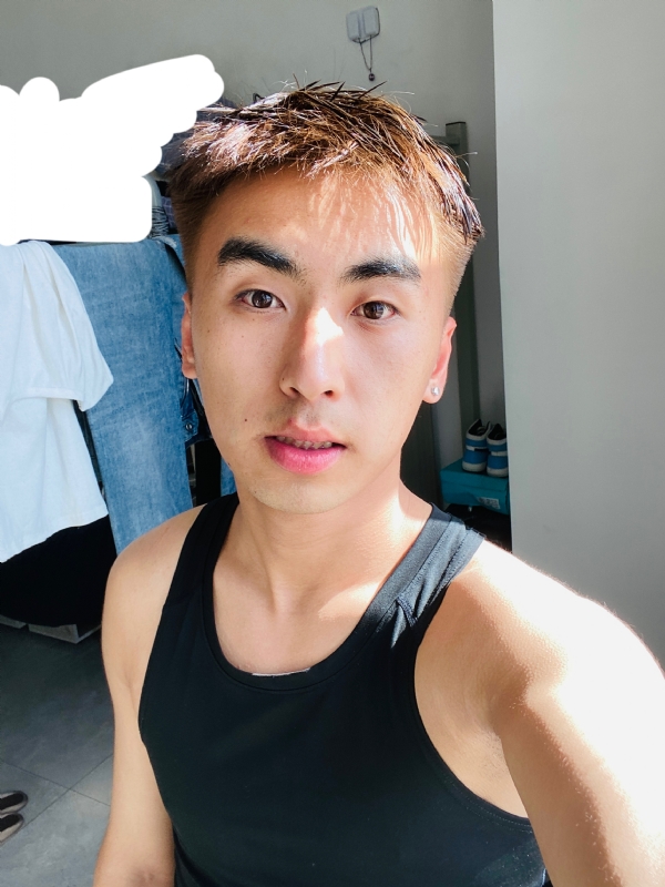 小克的第一张照片--闽侯相亲服务中心