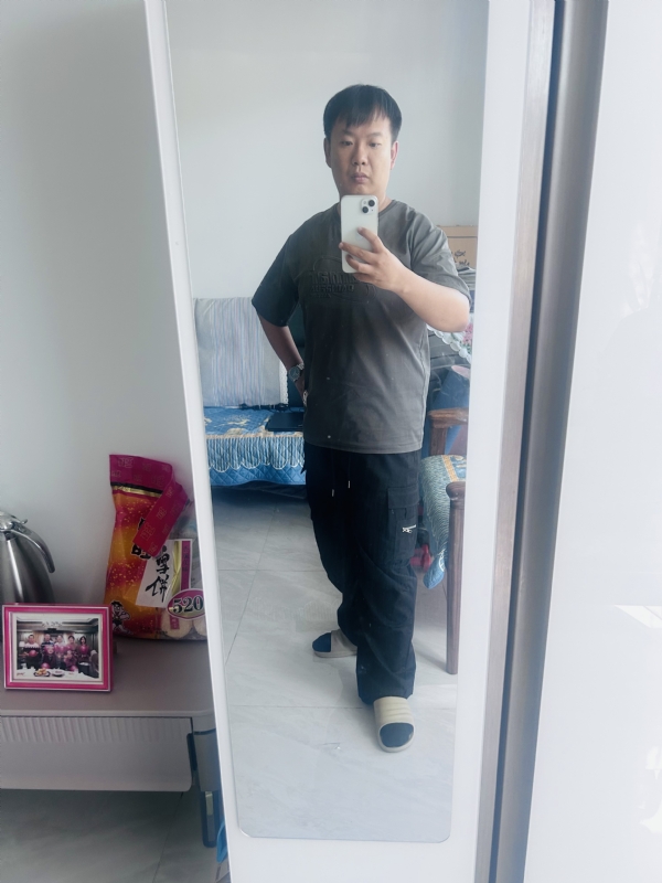 黄先生的第一张照片--闽侯相亲服务中心