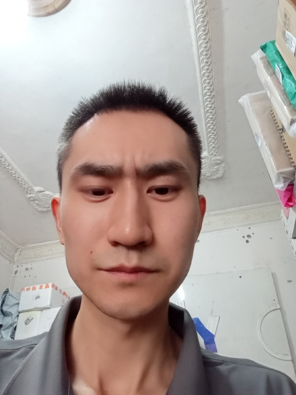 西门吹雪的第二张照片--闽侯相亲服务中心