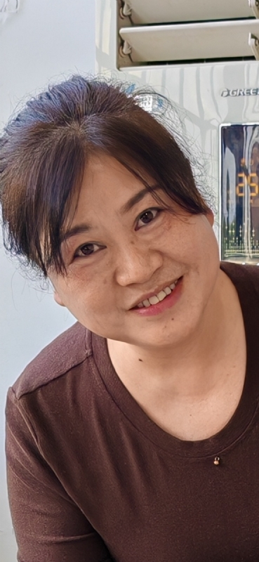 生活像一条河的第一张照片--闽侯相亲服务中心