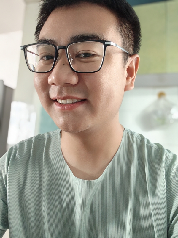 田田向上的第一张照片--闽侯相亲服务中心