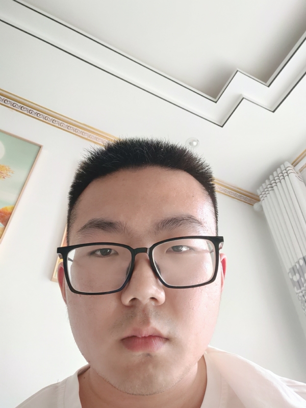 说话了的第一张照片--闽侯相亲服务中心