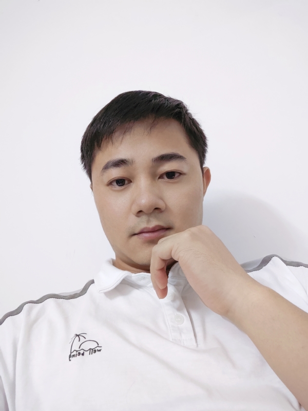 啊良的第一张照片--闽侯相亲服务中心