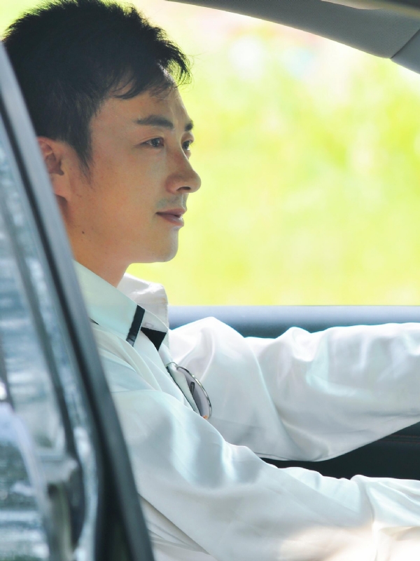 缘分天空的第一张照片--闽侯相亲服务中心