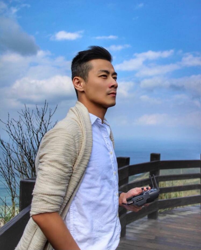 蓝天的第一张照片--闽侯相亲服务中心