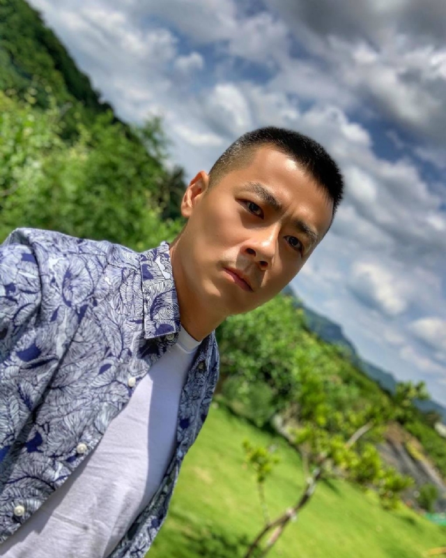 蓝天的第二张照片--闽侯相亲服务中心