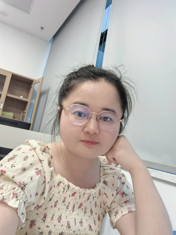 盼盼的第一张照片--闽侯相亲服务中心