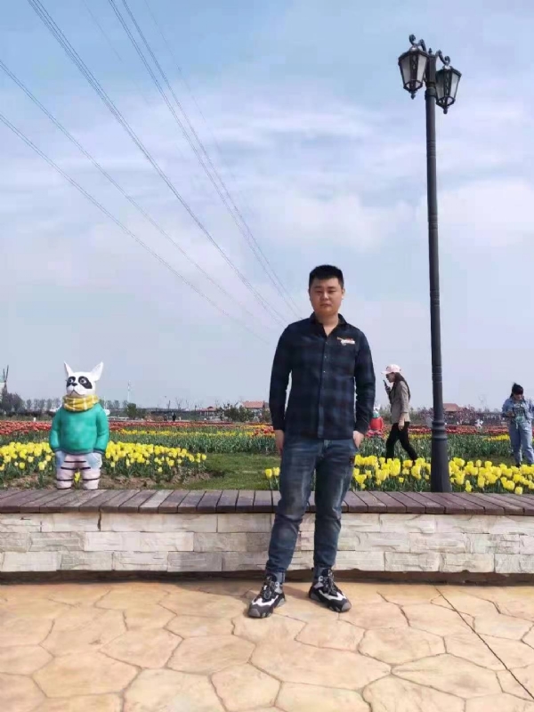 海阔天空的第一张照片--闽侯相亲服务中心